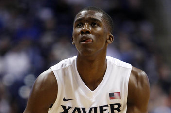 NCAA Basketball: Kent State at Xavier