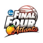 Final Four Atlanta March Madness